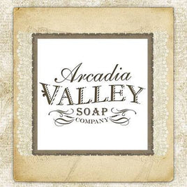 Arcadia Valley Soap Collection