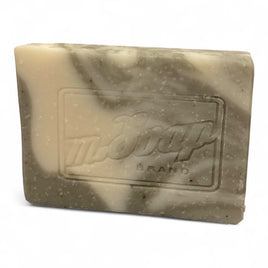 Cool Mint Country Soap