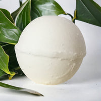 Gardenia Bath Bomb