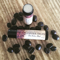Coffee Bean Lip Balm