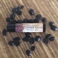 Coffee Bean Lip Balm