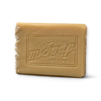 Sweet Honey and Oatmeal Soap