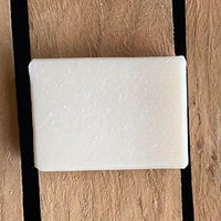 Brown Lye Soap