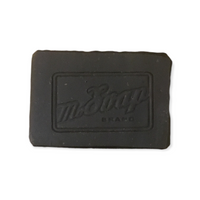 Patchouli Citrus Pine Tar Soap
