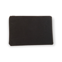 Black Pine Tar Soap - Fragrance Free