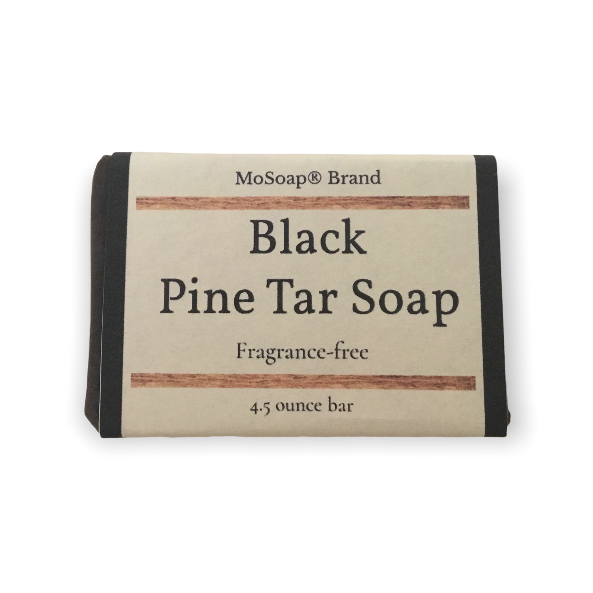 Pine Tar Soap