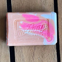 Island Joy Country Soap