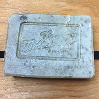 Tea Tree and Clay Olive Oil Soap
